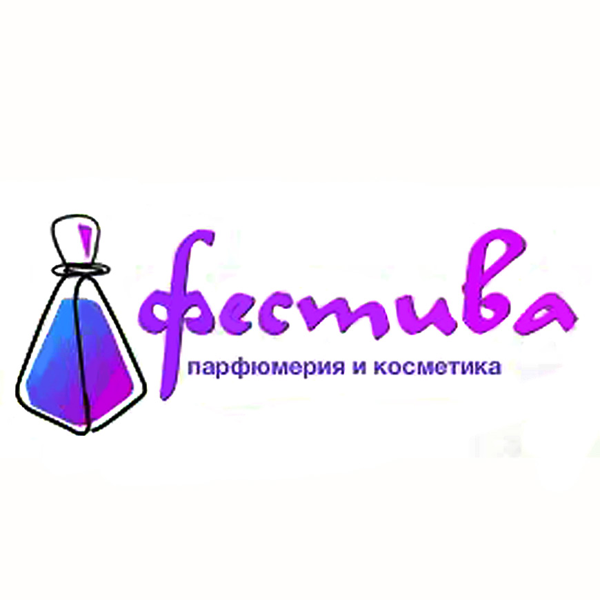 Парфюмерная компания «Фестива»