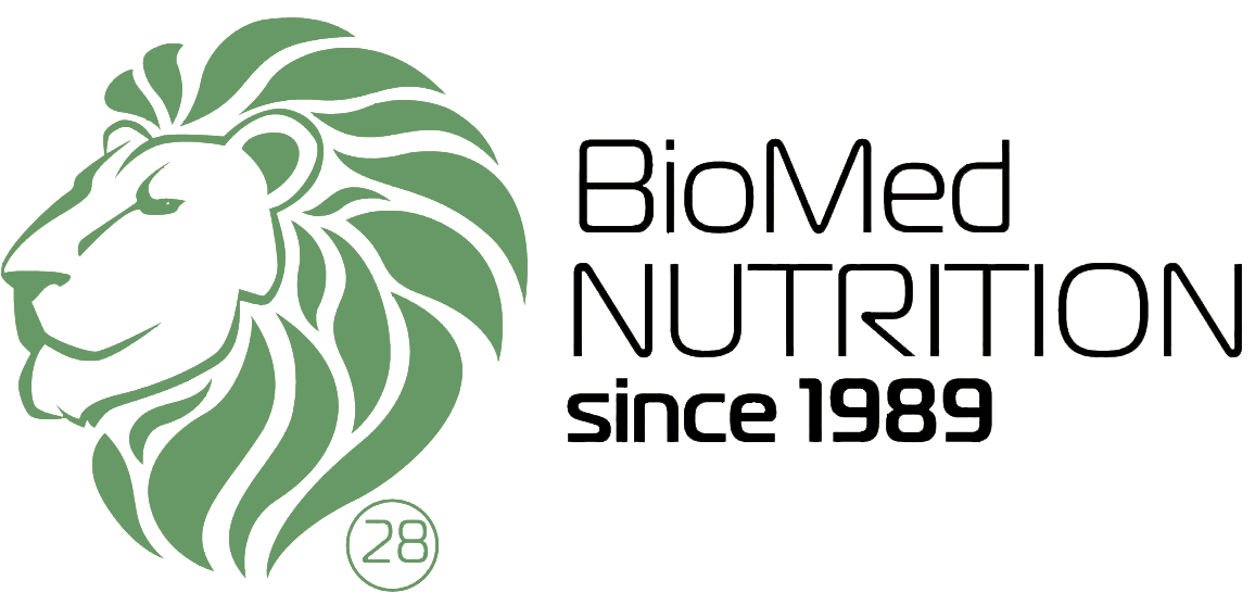 Производитель косметики «BioMed Nutrition»