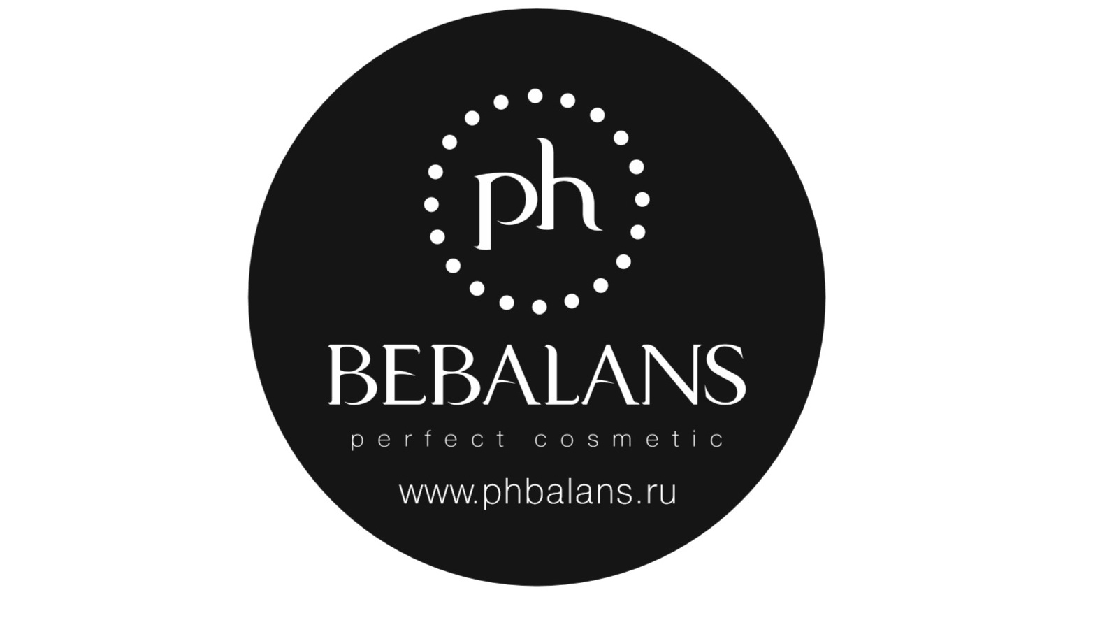 Косметика «PH BEBALANS»