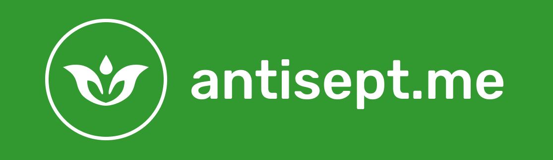 Antisept Me