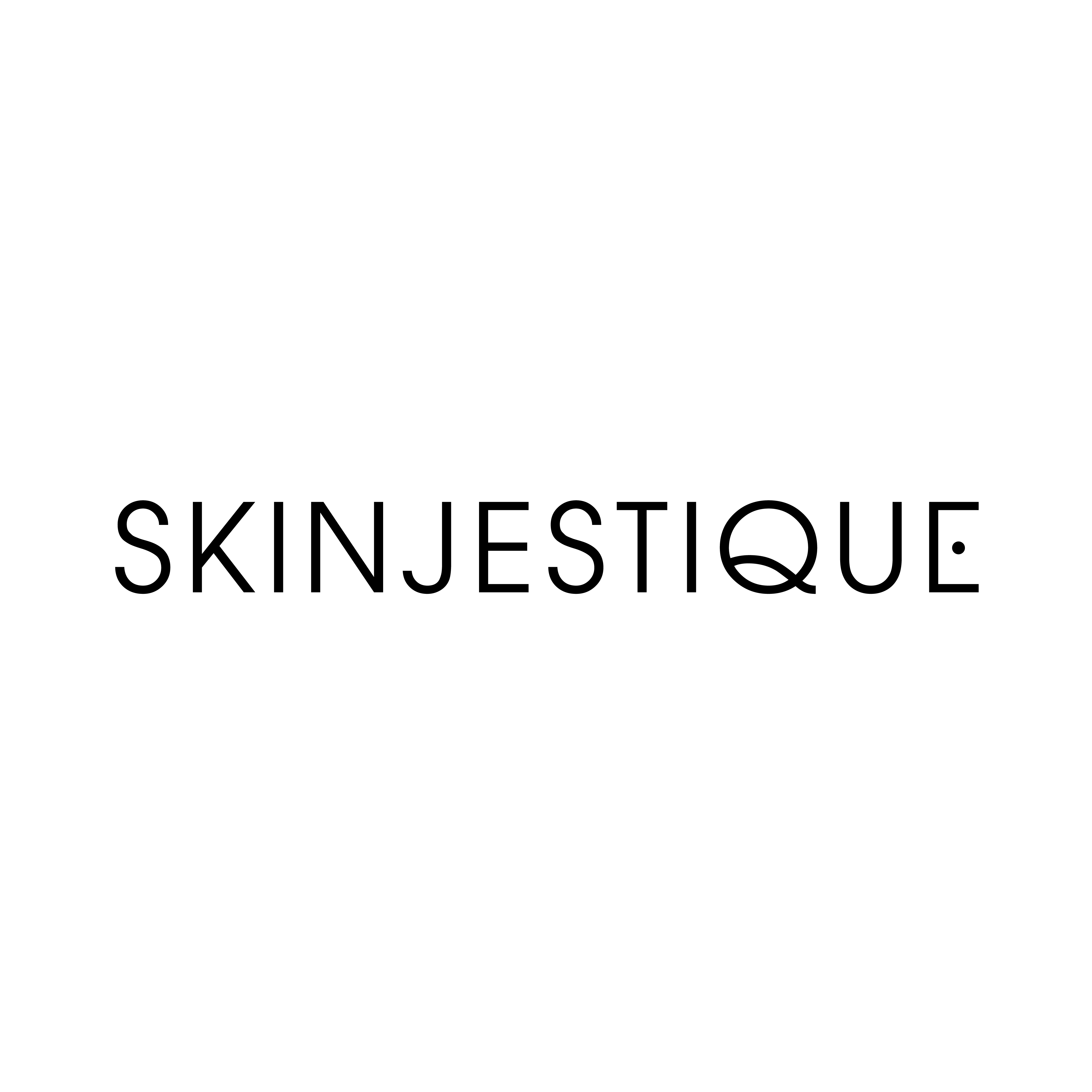 Косметика «Skinjestique»