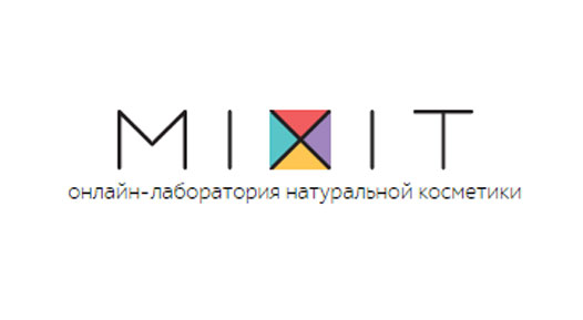 Лаборатория натуральной косметики MIXIT