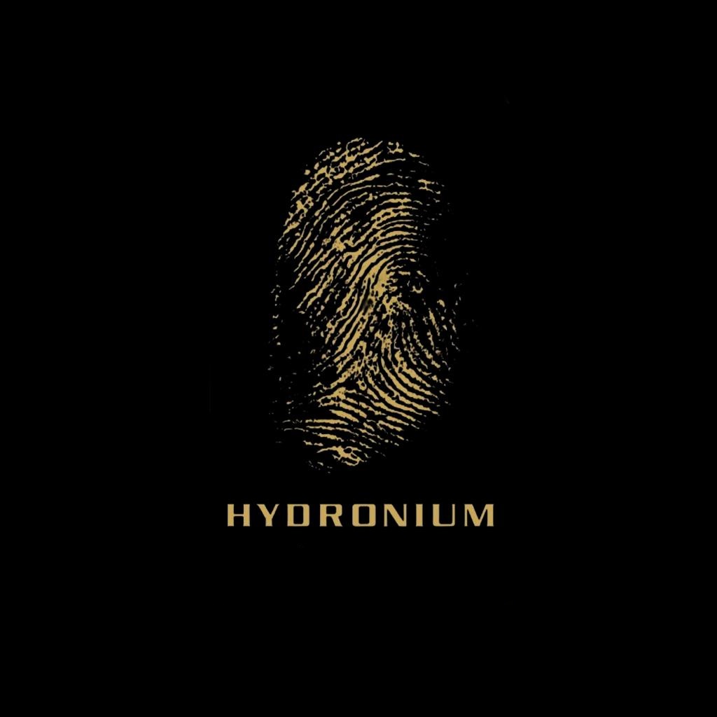 Косметическая компания «HYDRONIUM»