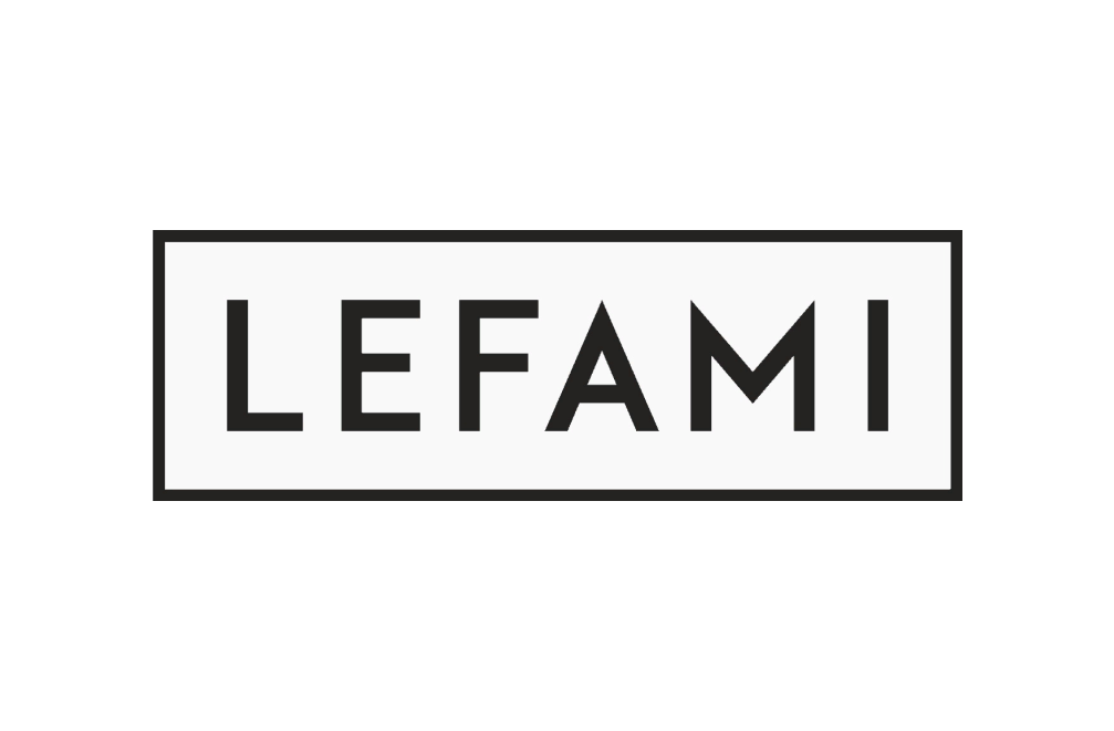 Уходовая косметика Lefami