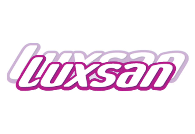 ТМ «LUXSAN»