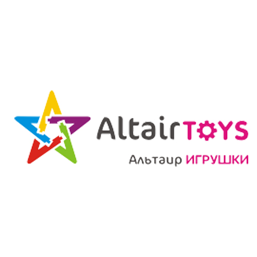 Компания «Альтаир Игрушки»