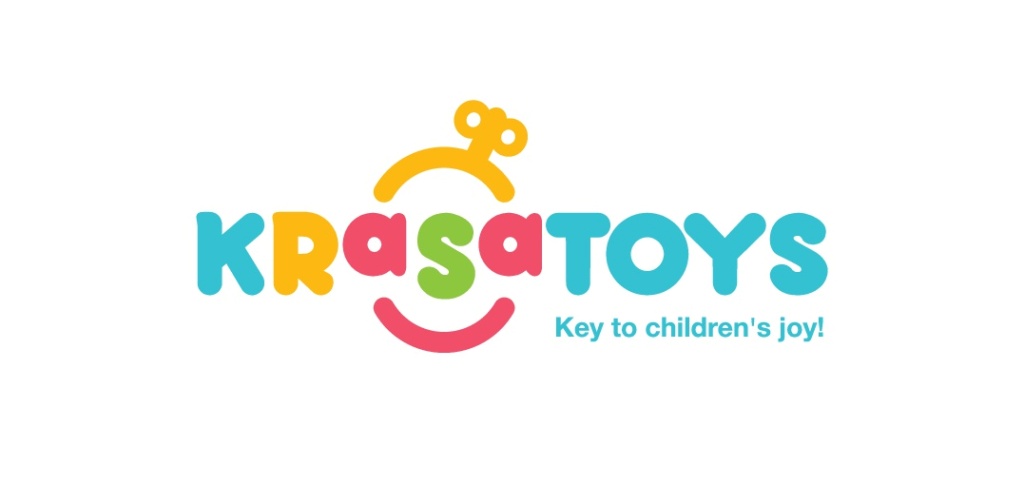 ТМ «KRASATOYS»