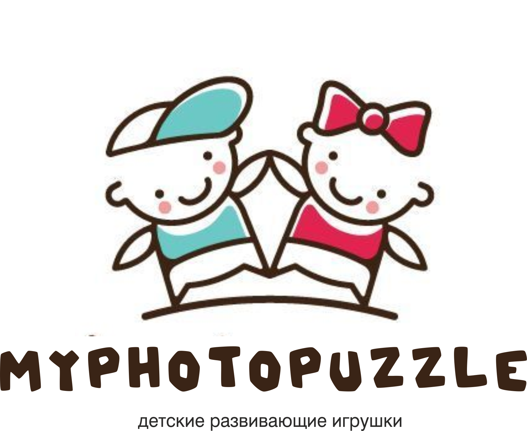 Производитель развивающих игрушек Myphotopuzzle