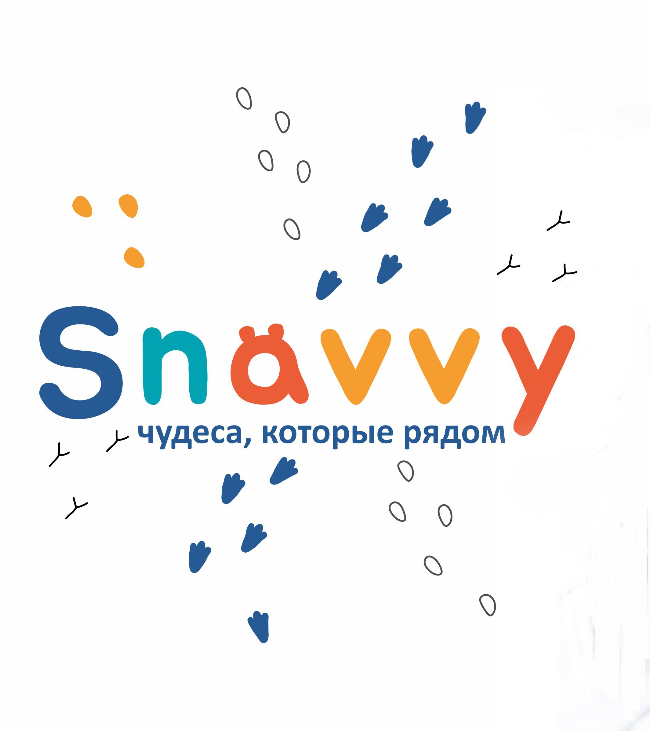 Snavvy Деревянные развивающие игрушки