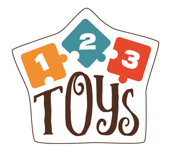 Фабрика игрушек «123Toys»