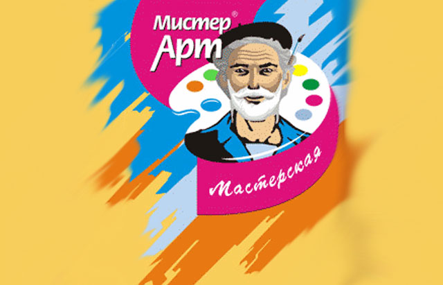 ООО «Мистер Арт»