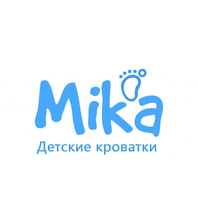 Фабрика детских кроваток «MIKA»