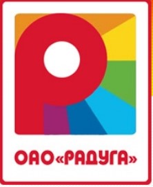 ОАО «РАДУГА»