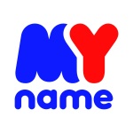 «My name»