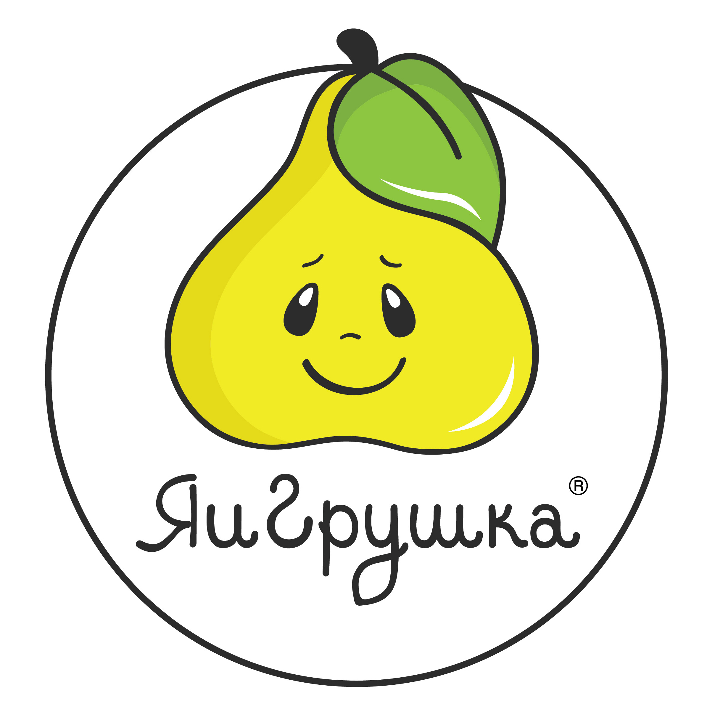 «ЯиГрушка»