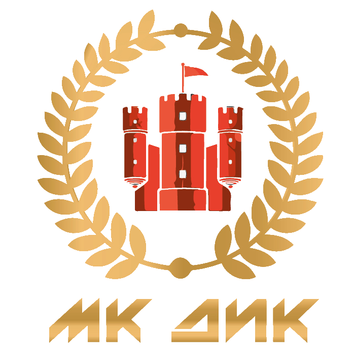 Компания «МК ДиК»