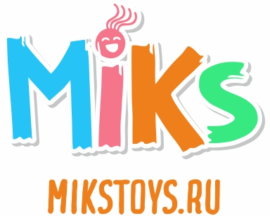 Производитель деревянных игрушек ТМ «MIKS»