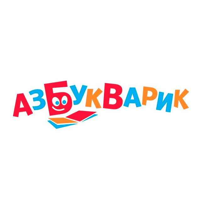 Издательский дом «Азбукварик»