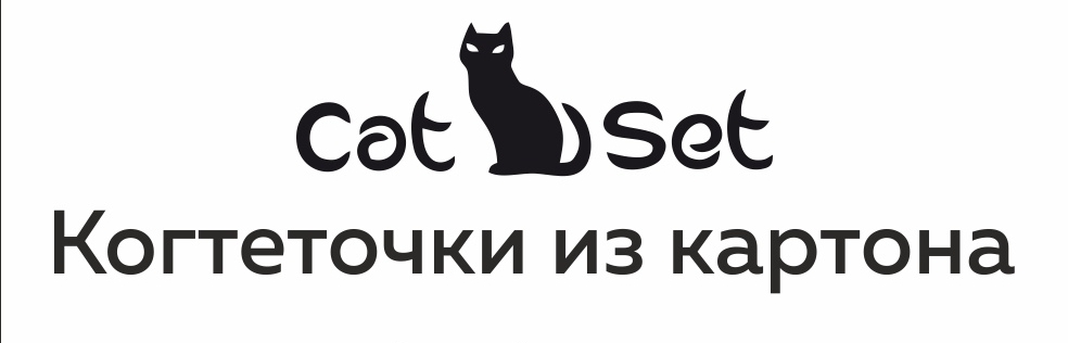 Производитель когтеточек из картона Cat Set