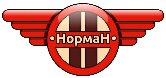 ООО «НормаН»