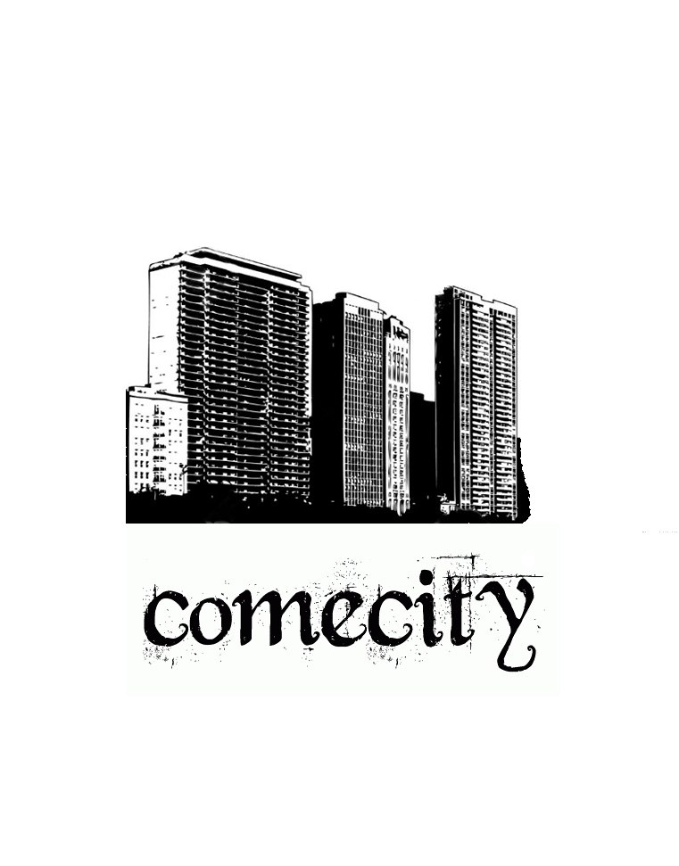 COMECITY