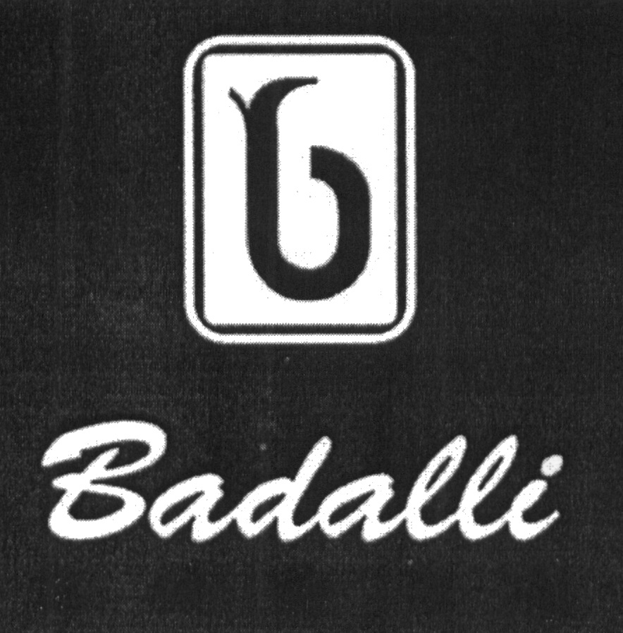 Обувная фабрика «Badalli»