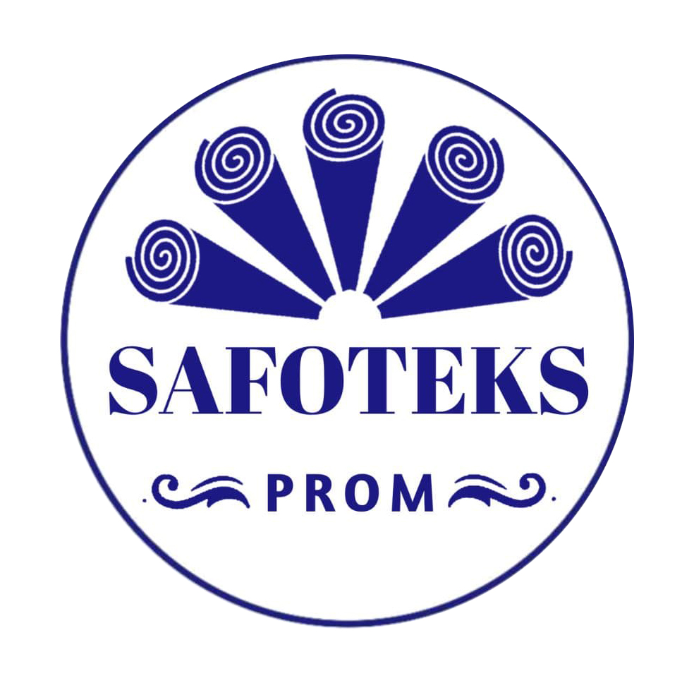 OOO «SAFOTEKS PROM»