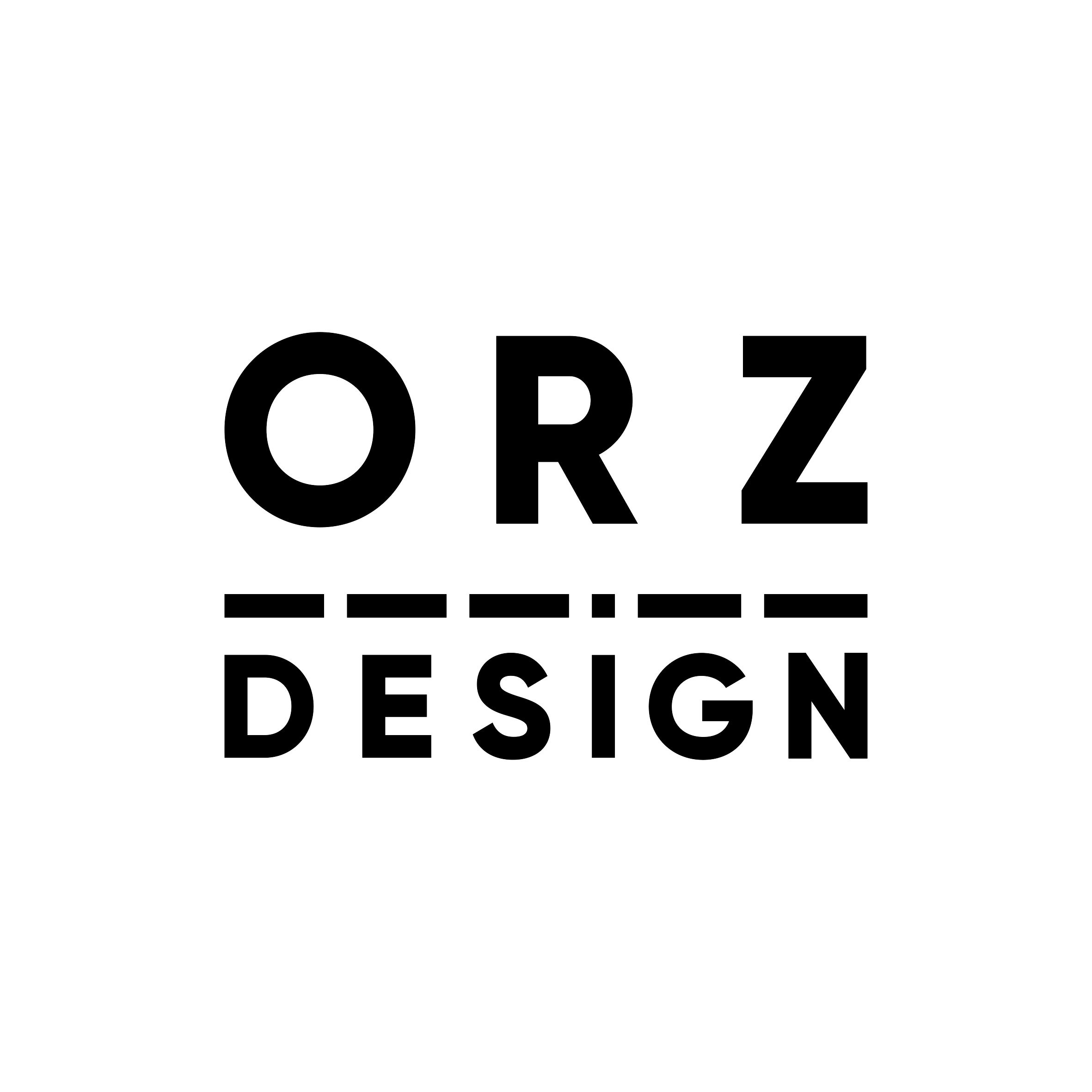 ORZ-design