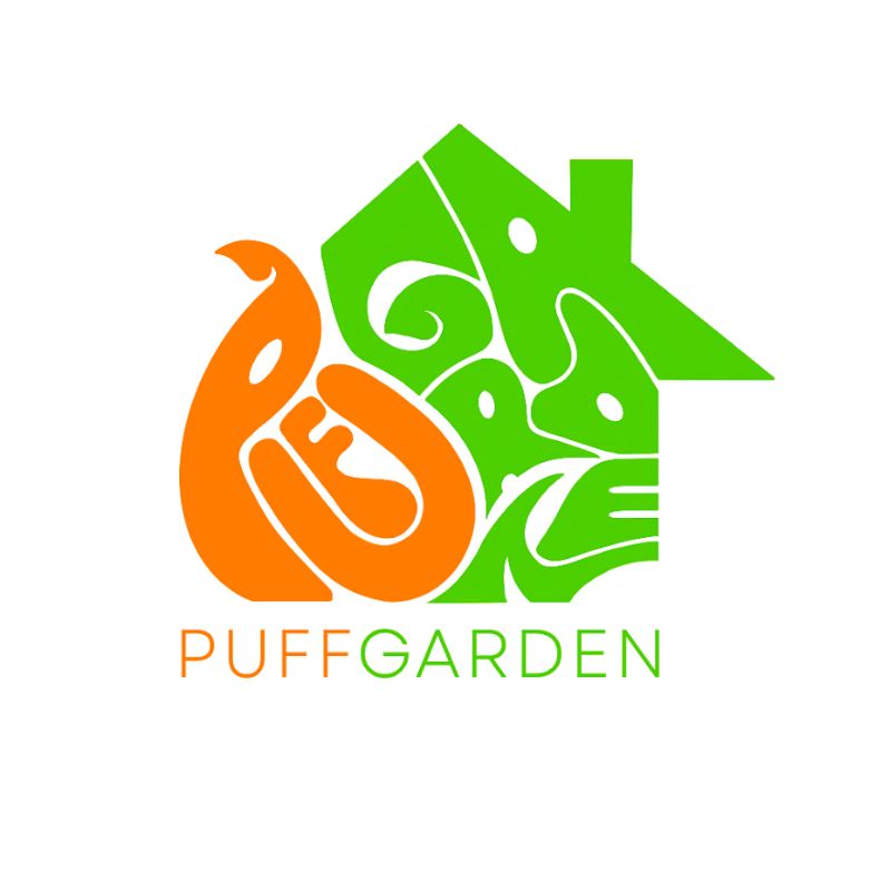 Производитель мебели «Puff Garden»