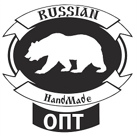 Мастерская подарков «Russian Handmade»