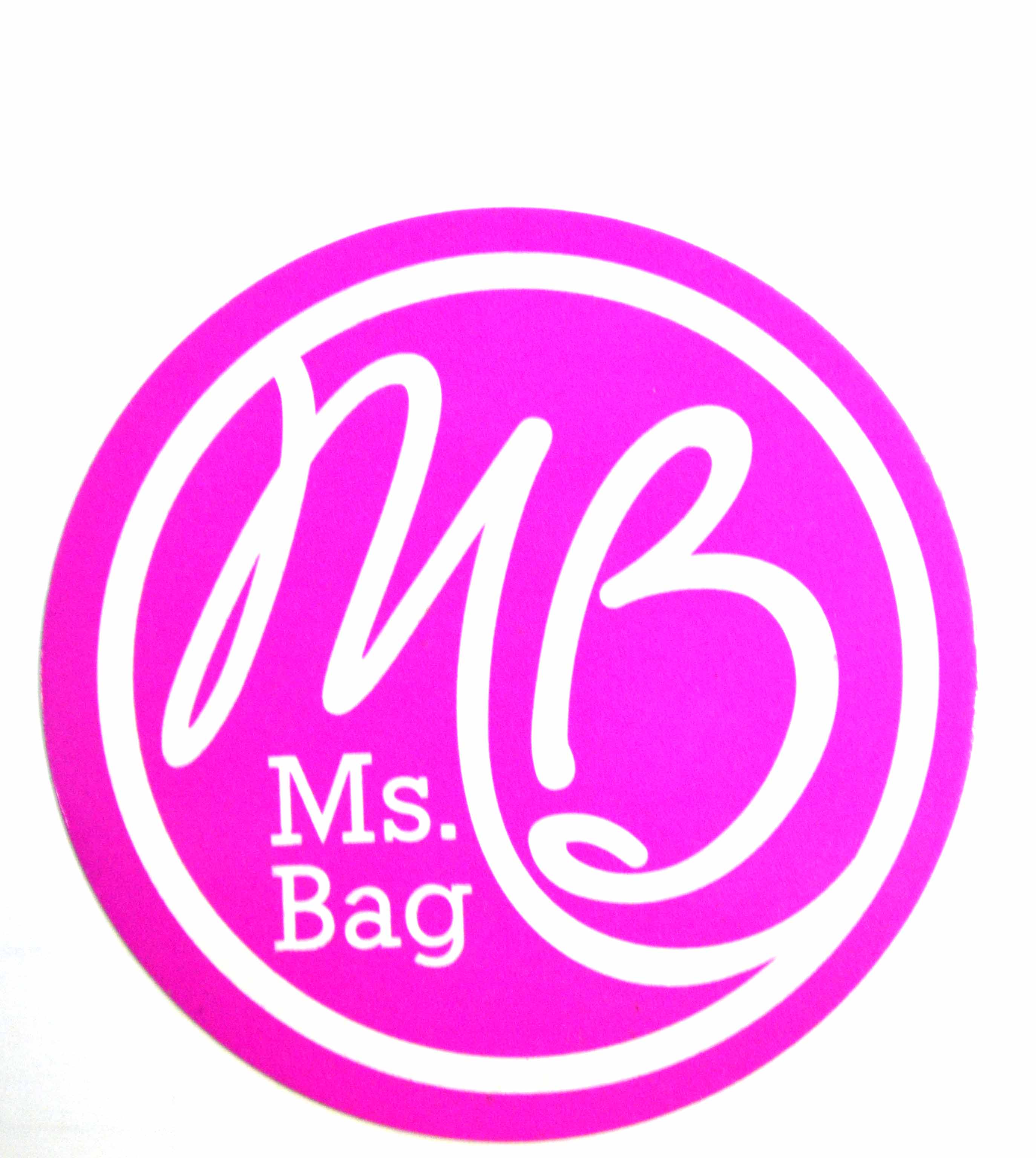 Компания «Msbag»