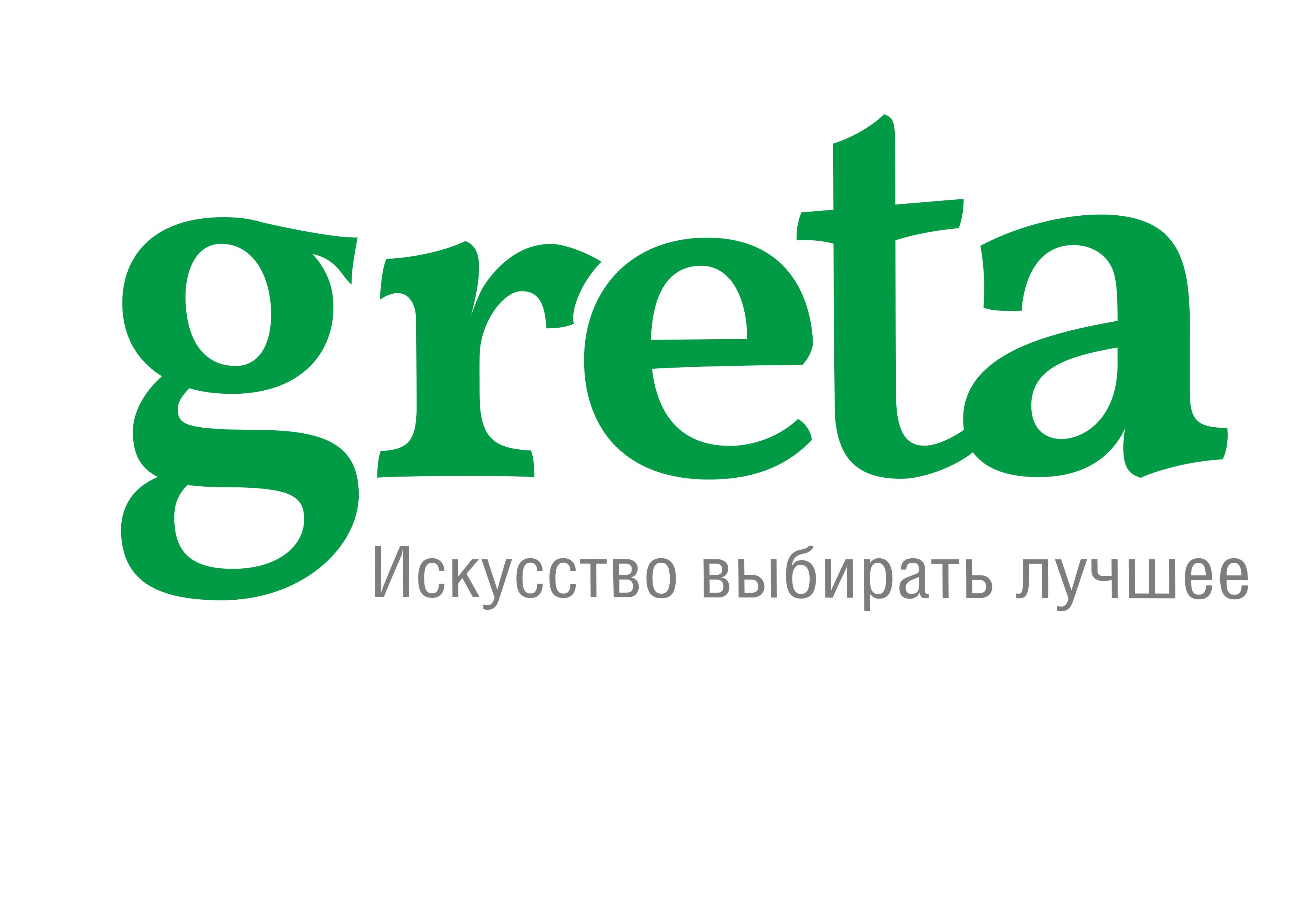 Фабрика кухонной мебели «Greta»