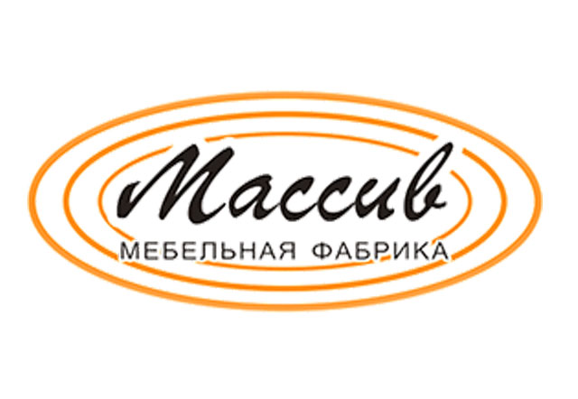 Мебельная фабрика «Массив»