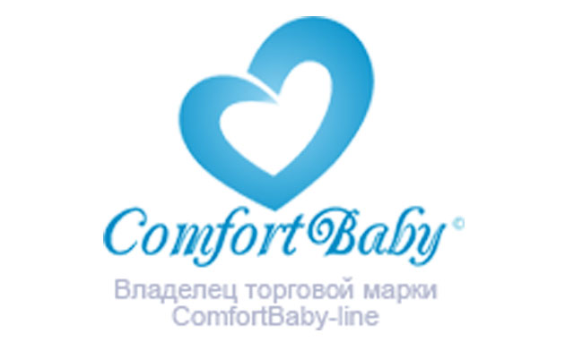 Производитель детских кроватей «ComfortBaby»