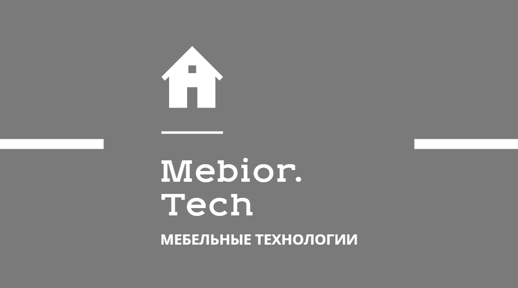 Mebior.tech