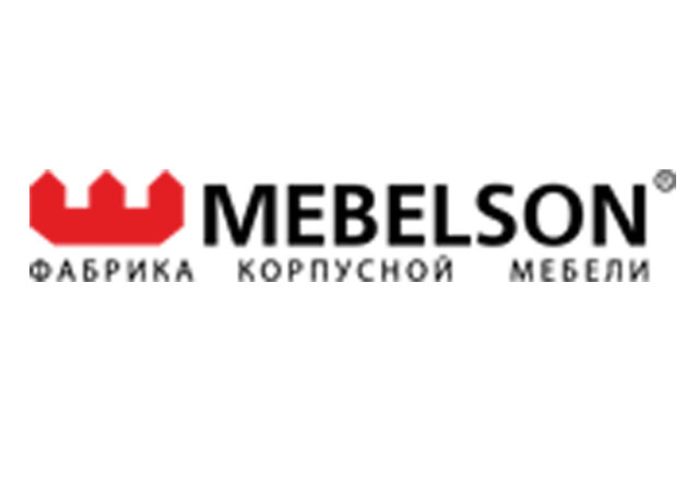 Фабрика корпусной мебели «Мебельсон»