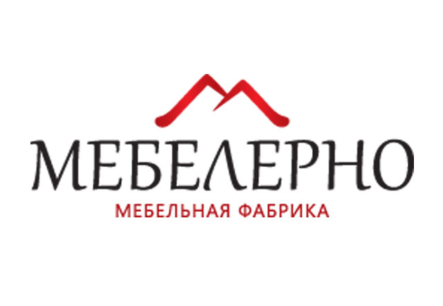 Мебельная фабрика «Мебелерно»