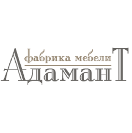 Фабрика мебели «АДАМАНТ»