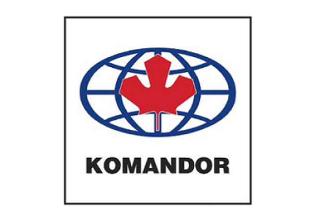 Мебельная фабрика «KOMANDOR»