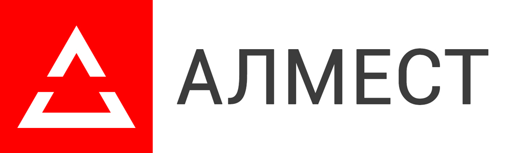 Производитель оборудования «Алмест»