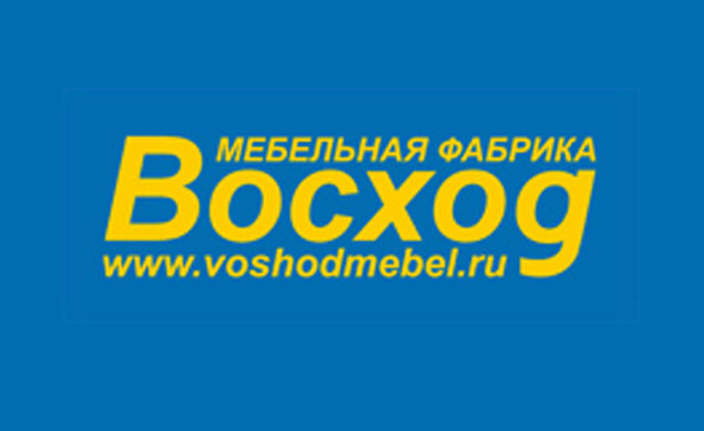 Мебельная фабрика «Восход»