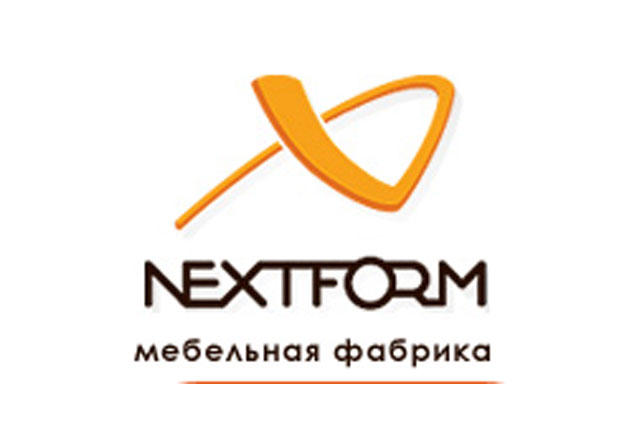 Фабрика мягкой мебели «NEXTFORM»