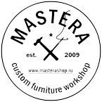 Фабрика дизайнерской мебели «Mastera»