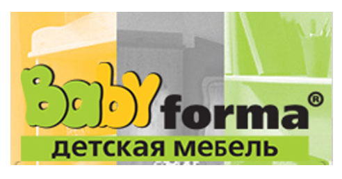 Фабрика детской мебели «BABYFORMA»