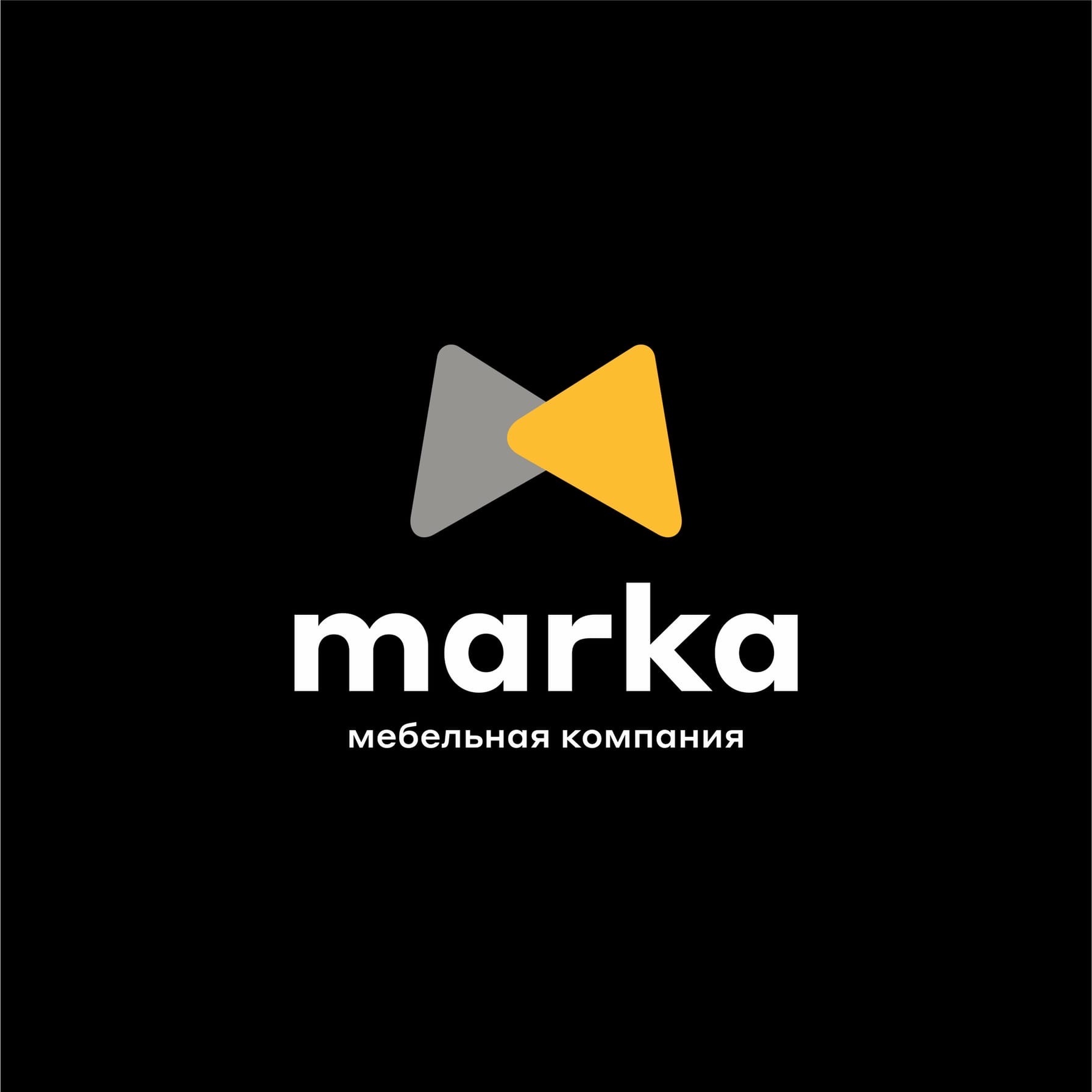 Мебельная компания Marka