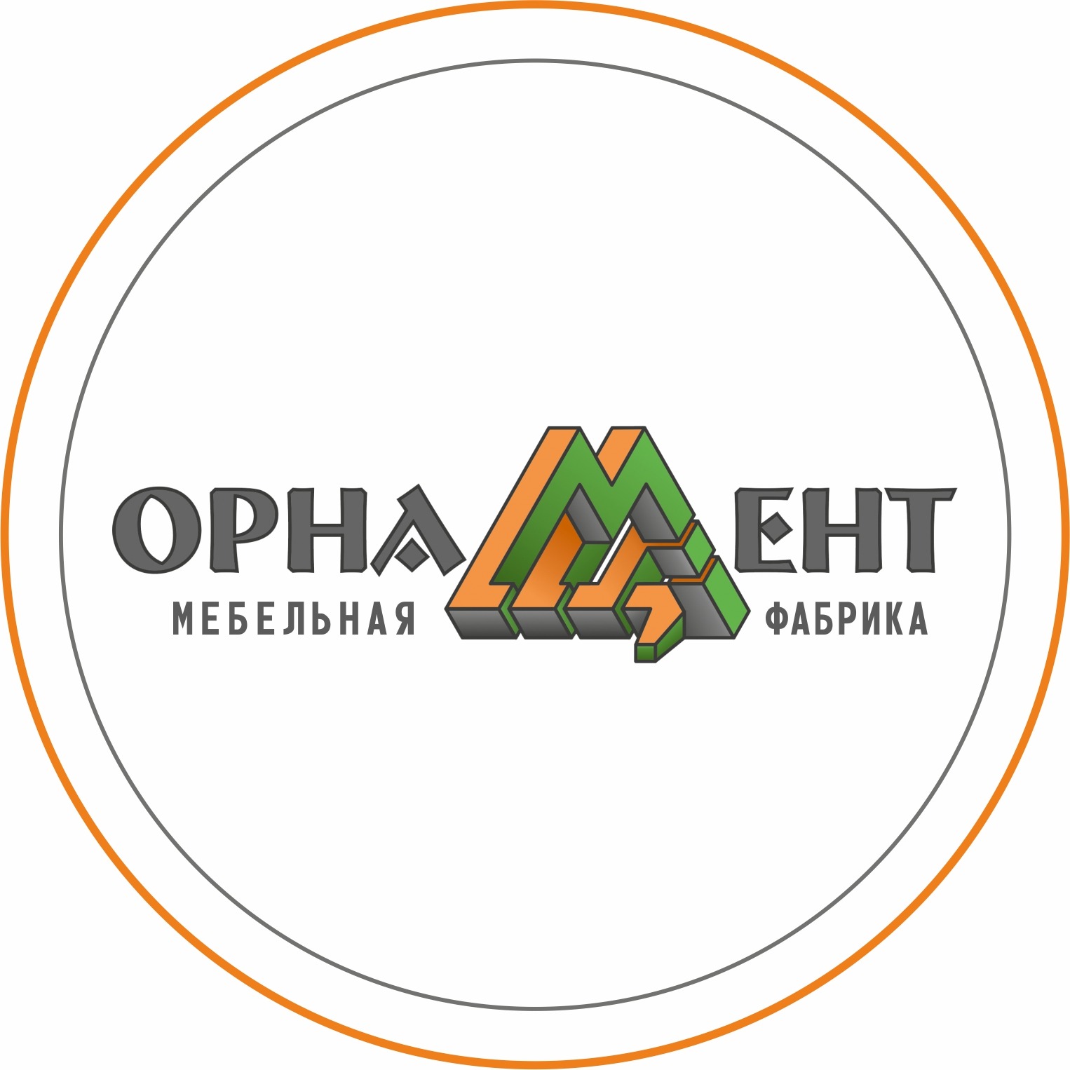 Мебельная фабрика «Орнамент»