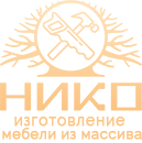 Столярная мастерская «Нико»