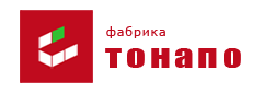 Фабрика "Тонапо"