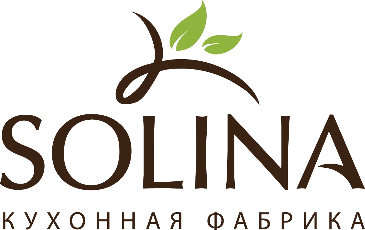 Фабрика кухонь «SOLINA»