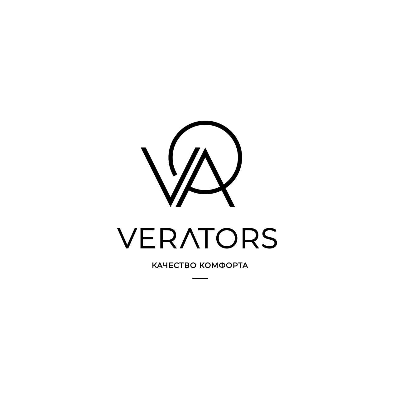 Производитель мебели «VERATORS»